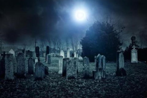 Southport Cemetery Paranormal Activity Tour QUEENSLAND - Broome Tourism 3