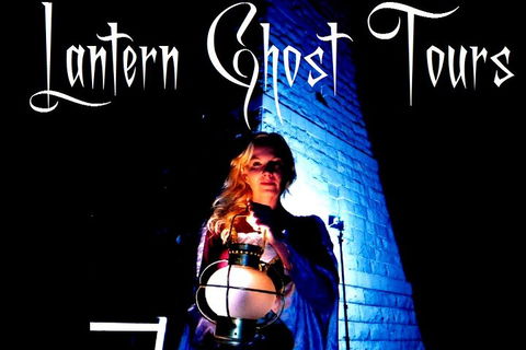 Questo Self-guided Haunted Melbourne Walking Tour - Broome Tourism 3