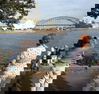 Story of Sydney Tour - Broome Tourism