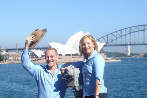 Story Of Sydney Tour - Broome Tourism 4