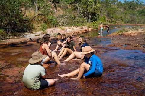 Litchfield National Park Waterfalls And Wildlife Tour From Darwin - Broome Tourism 1