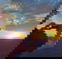 Blue Mountains Day Tour with Wildlife at Sunset from Sydney - Broome Tourism