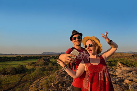 Kakadu National Park Wildlife And Ubirr Rock Art Tour From Darwin City - Broome Tourism 1