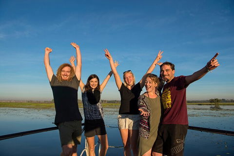 Kakadu National Park Wildlife And Ubirr Rock Art Tour From Darwin City - Broome Tourism 2