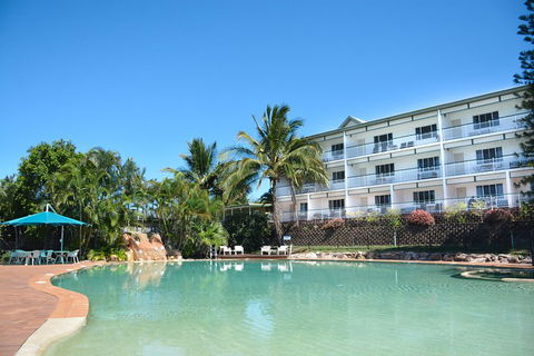 Fraser Explorer K'gari 2-Day Tour - Broome Tourism 0