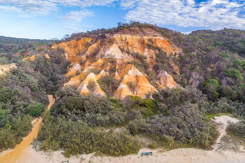 Fraser Explorer K'gari 2-Day Tour - Broome Tourism 4