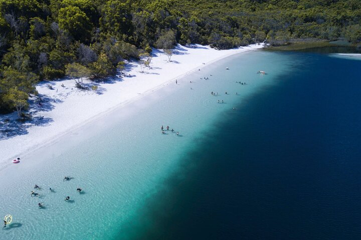  Broome Tourism