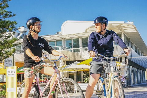 Explore Freo The Local Way: 3-hour Bike Tour - Broome Tourism 2