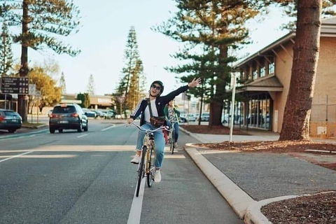 Explore Freo The Local Way: 3-hour Bike Tour - Broome Tourism 3