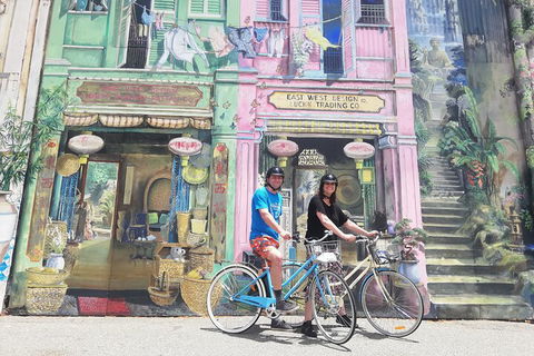 Explore Freo The Local Way: 3-hour Bike Tour - Broome Tourism 4