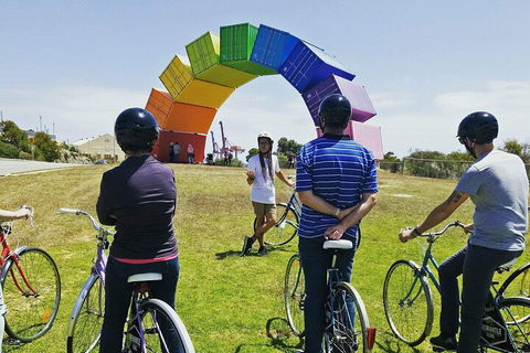 Explore Freo The Local Way: 3-hour Bike Tour - Broome Tourism 5