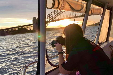 Sunset And Sparkle Sydney Harbour Cruise - Broome Tourism 2