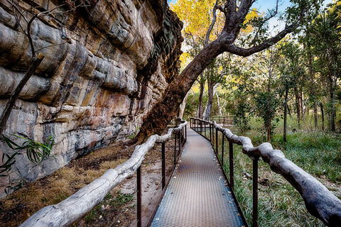 Kakadu National Park Cultural Experience - Broome Tourism 0