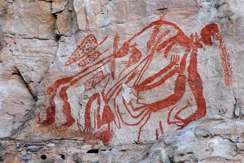 Kakadu National Park Cultural Experience - Broome Tourism 1