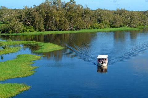 Kakadu National Park Cultural Experience - Broome Tourism 3