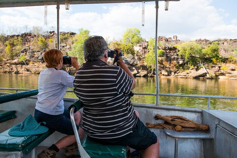 Kakadu National Park Cultural Experience - Broome Tourism 4