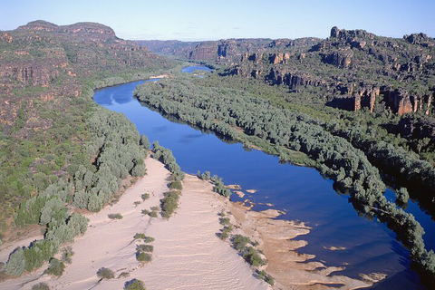 Kakadu National Park Cultural Experience - Broome Tourism 5