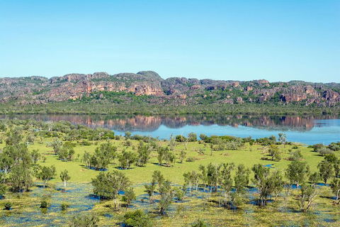 Jabiru 60 Minute Scenic Flight - Broome Tourism 0