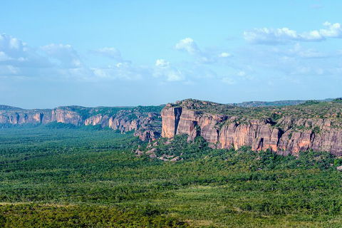 Jabiru 60 Minute Scenic Flight - Broome Tourism 4