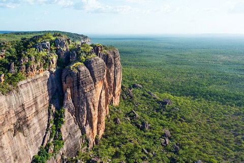 Jabiru 60 Minute Scenic Flight - Broome Tourism 5