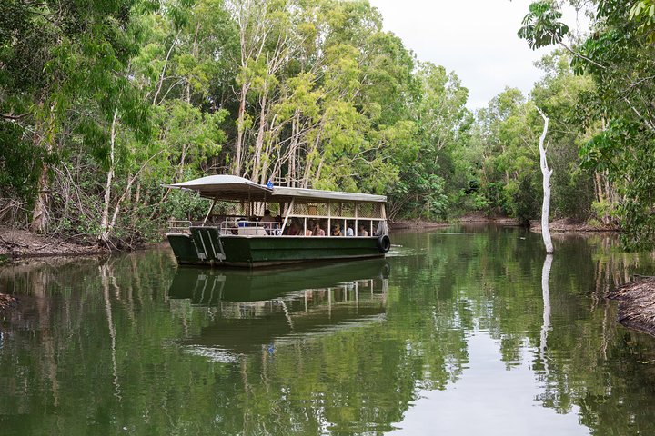  Broome Tourism