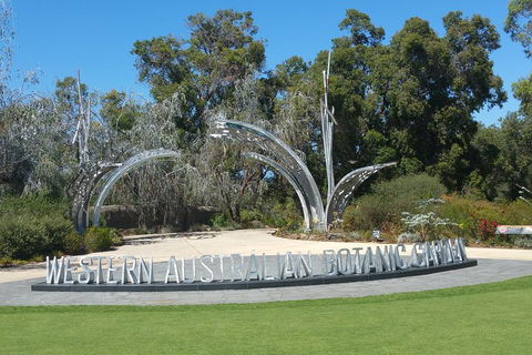 Very Best Of Perth Tour - Wildlife Park & City Highlights Tour - Broome Tourism 0