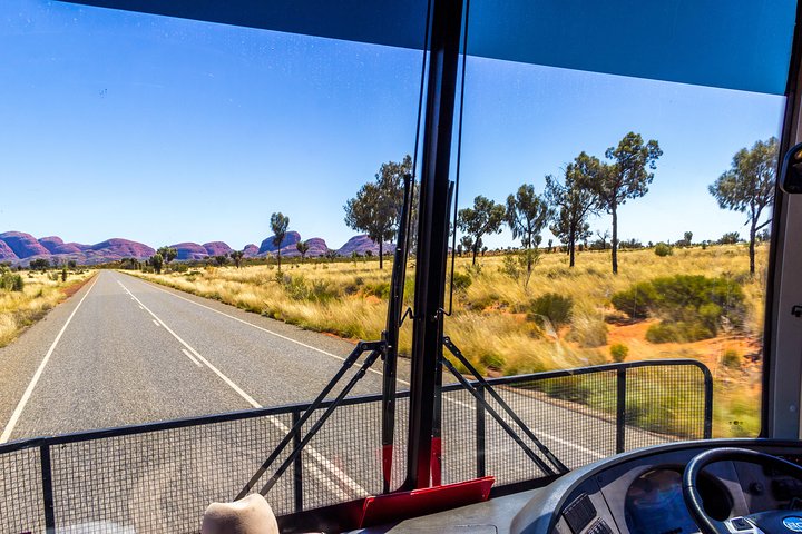  Broome Tourism