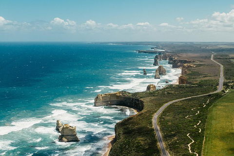 12 Apostles Eco-Friendly Great Ocean Road Iconic Adventure From Melbourne - Broome Tourism 3