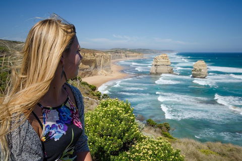12 Apostles Eco-Friendly Great Ocean Road Iconic Adventure From Melbourne - Broome Tourism 5