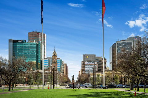 Adelaide Highlights, Hahndorf & McLaren Vale Wine Tasting And Sightseeing Tour - Broome Tourism 1