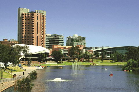 Adelaide Highlights, Hahndorf & McLaren Vale Wine Tasting And Sightseeing Tour - Broome Tourism 3