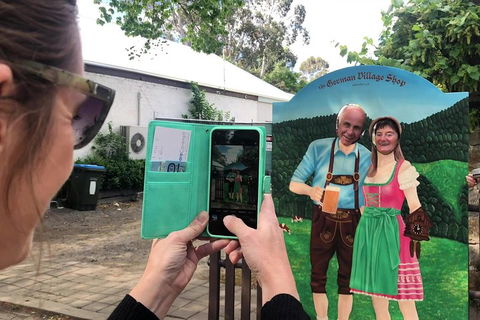 Adelaide Highlights, Hahndorf & McLaren Vale Wine Tasting And Sightseeing Tour - Broome Tourism 5