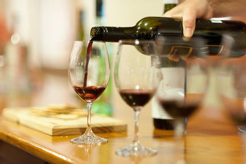 McLaren Vale And Glenelg Wine Tasting And Sightseeing (Half-day Afternoon) - Broome Tourism 1