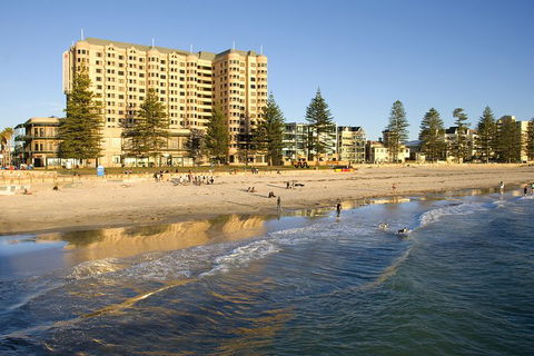McLaren Vale And Glenelg Wine Tasting And Sightseeing (Half-day Afternoon) - Broome Tourism 3