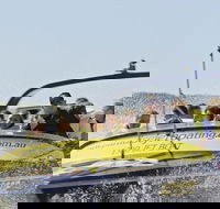30-minute Jet Blast Express Ride - Broome Tourism