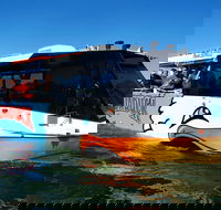 Paradise Jet Boating and Aquaduck Combo - Broome Tourism