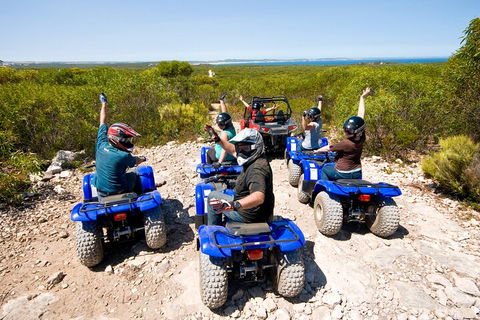 Kangaroo Island Quad Bike (ATV) Tours - Broome Tourism 3