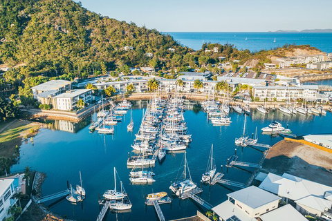 Magnetic Island Round-Trip Ferry From Townsville - Broome Tourism 2