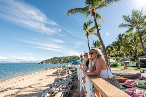 Magnetic Island Round-Trip Ferry From Townsville - Broome Tourism 3