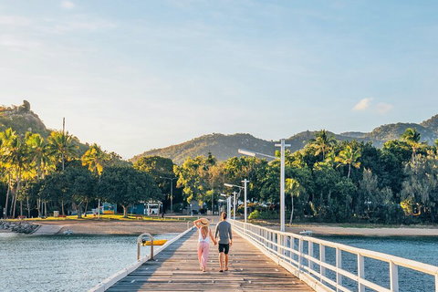 Magnetic Island Round-Trip Ferry From Townsville - Broome Tourism 4