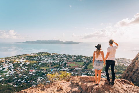 Magnetic Island Round-Trip Ferry From Townsville - Broome Tourism 5