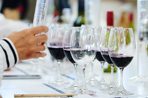 Penfolds Barossa Valley: Make Your Own Wine - Broome Tourism 3