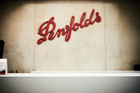 Penfolds Barossa Valley: Make Your Own Wine - Broome Tourism 5