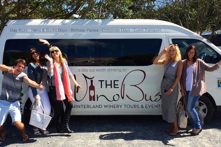  Broome Tourism