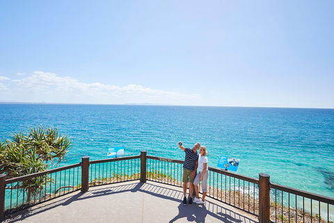 Noosa Everglades Serenity Cruise & Highlights Tour Inc. Lunch & Cruise - Broome Tourism 3