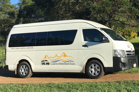 Noosa Everglades Serenity Cruise & Highlights Tour Inc. Lunch & Cruise - Broome Tourism 5