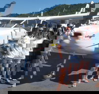 Sydney Harbour Scenic Flight - Broome Tourism