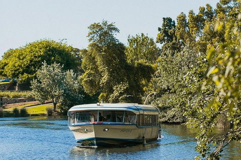High Tea Cruise On Popeye - Broome Tourism 3
