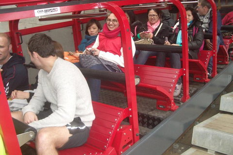 Blue Mountains Private Tour With Wildlife Park And River Cruise - Broome Tourism 0