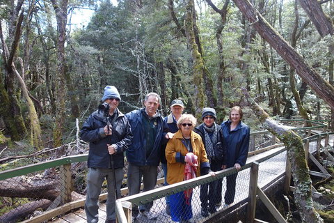 Blue Mountains Private Tour With Wildlife Park And River Cruise - Broome Tourism 2